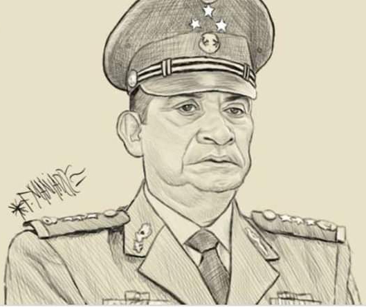 Los Retos para el General Luis Cresencio Sandoval González, nuevo Secretario de la Defensa Nacional.