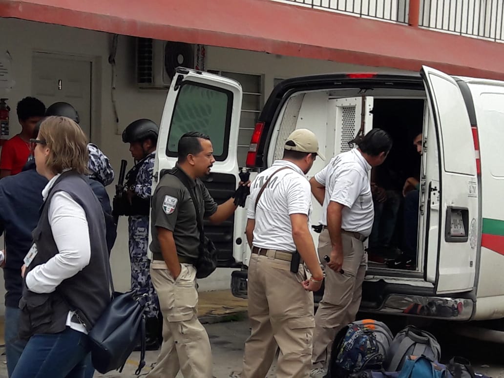 EEUU, con mayor responsabilidad entorno a crisis migratoria: IMCO