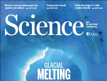 Revista Science alerta sobre los recortes a la ciencia en México