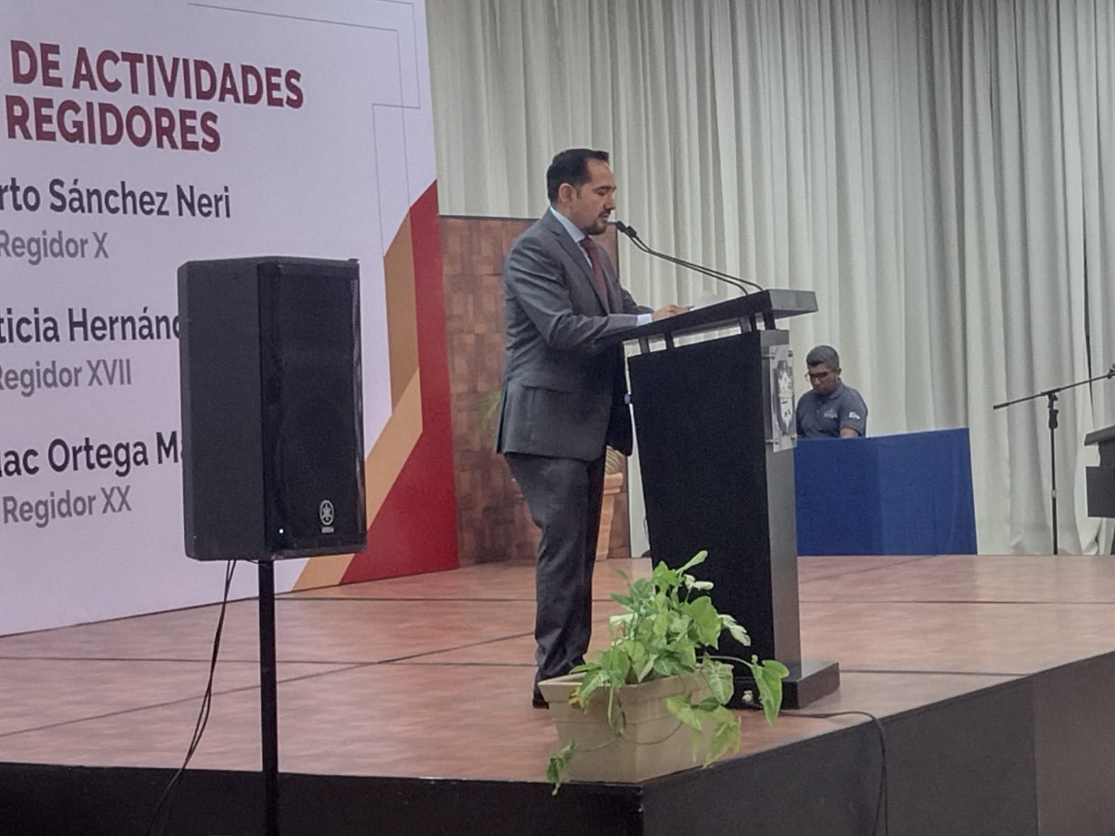 Más de 1,300 familias tampiqueñas requieren de apoyos sociales urgentes: Ortega Maldonado