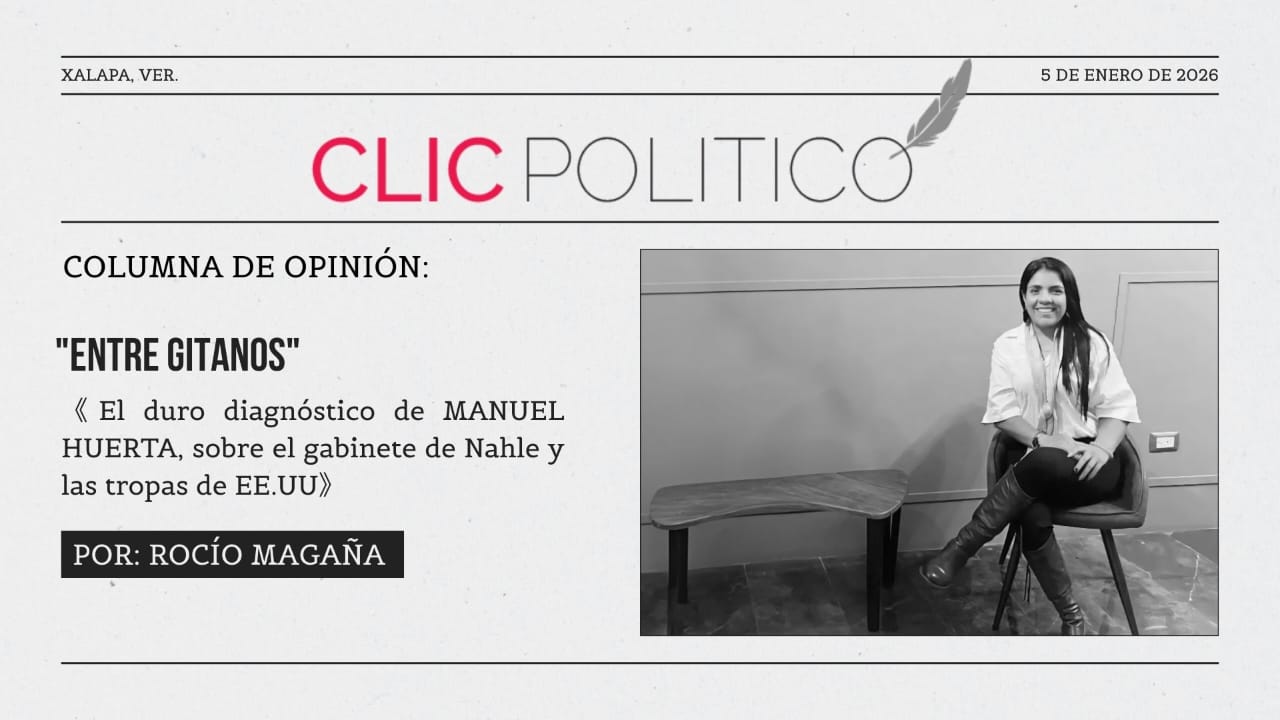Soberanía en pausa: el freno de Manuel Huerta y la doctrina de no subordinación frente al intervencionismo en la era de Nahle y Trump